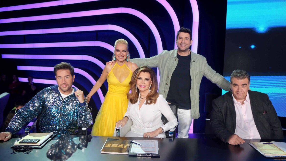 YFSF: Τι θα δούμε αυτή την Κυριακή στο δημοφιλές show