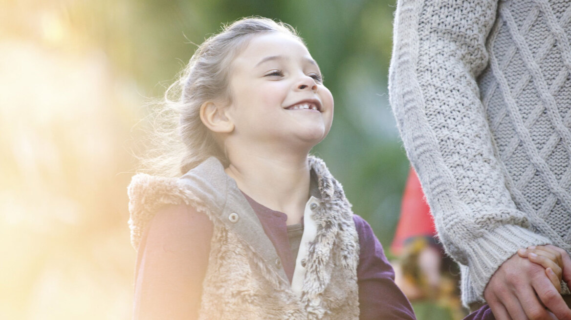 Επτά τρόποι για να αυξήσουμε την αυτοεκτίμηση των παιδιών