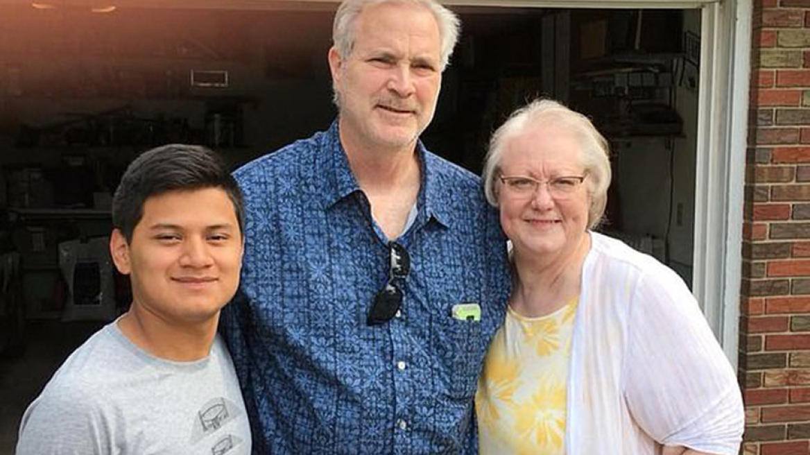 Σύγχρονος «Λάζαρος»: Ο 14χρονος που πέθανε και αναστήθηκε