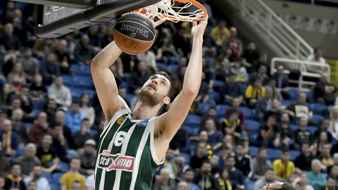 Παπαγιάννης: «Εδώ που φτάσαμε, υπάρχουν προσδοκίες»