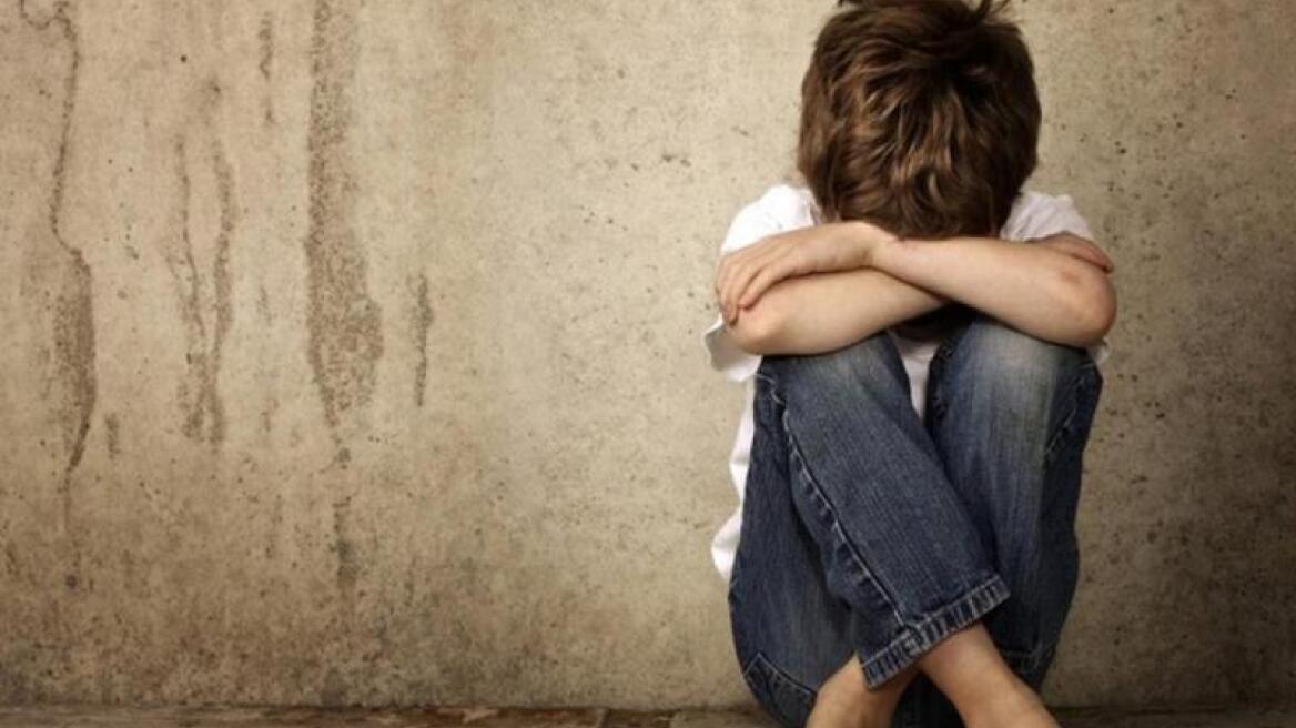 Φρίκη στο Ηράκλειο:  59χρονος ασελγούσε επί τρία χρόνια σε ανήλικο αγόρι