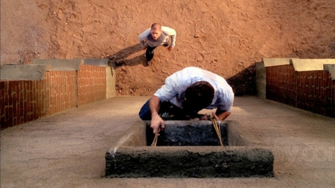 Σε ποιες χώρες είναι νόμιμη η απόδραση από τις φυλακές!