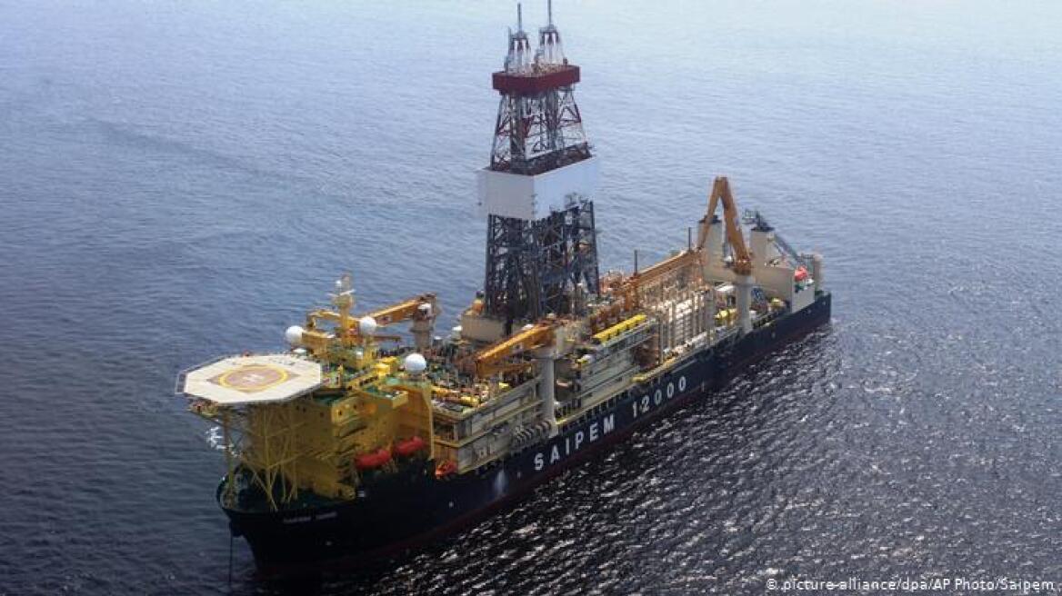 Κύπρος και Λίβανος συμφώνησαν πλαίσιο συνεκμετάλλευσης φυσικού αερίου