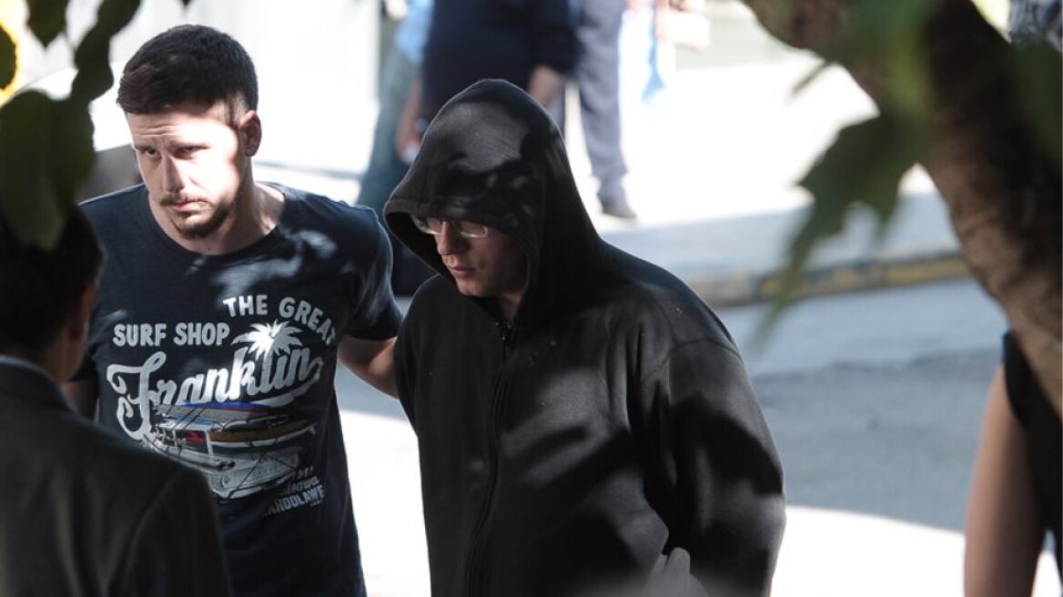 «Δράκος Αμαρουσίου»: Συγκλονίζουν οι περιγραφές των θυμάτων στο δικαστήριο