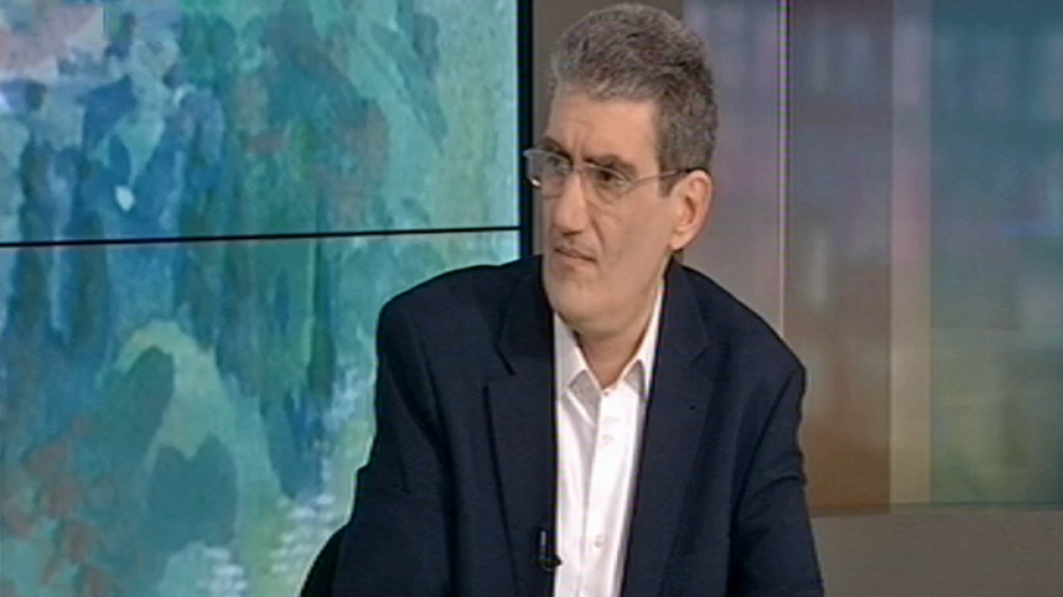 Γιαννούλης: «Δύο, τρεις, δέκα, δεκαπέντε αντιδρούν στη Συμφωνία των Πρεσπών»