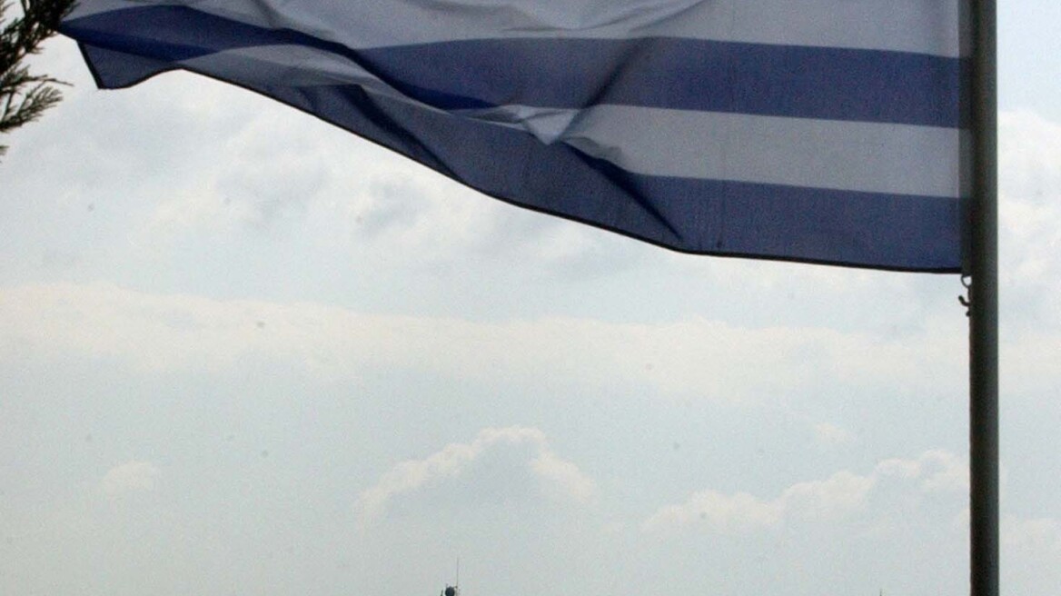 Αιφνίδιος θάνατος αξιωματικού του Πολεμικού Ναυτικού