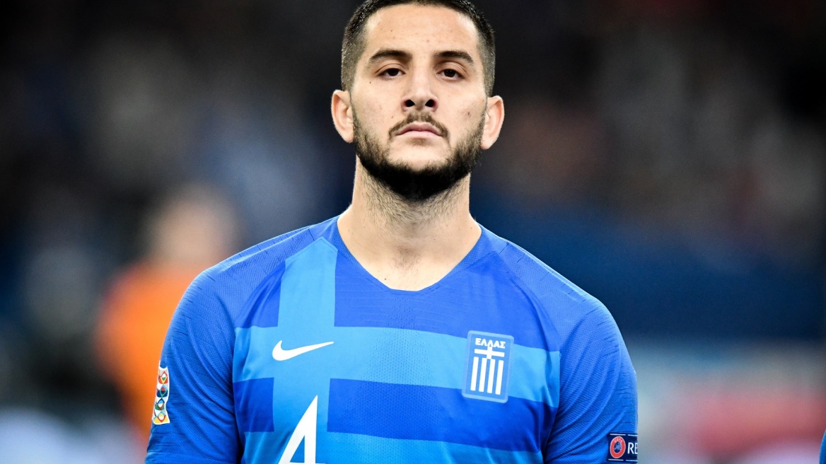 Μάντσεστερ Γιουνάιτεντ: Επιμένει για την απόκτηση του Μανωλά