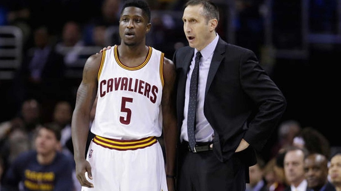 Basket League: Ανακοίνωσε Τσέρι ο Ολυμπιακός!