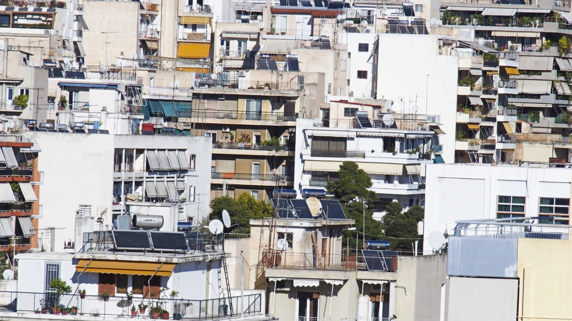 Πλειστηριασμοί: Αυξήθηκαν κατά 64% το 2017