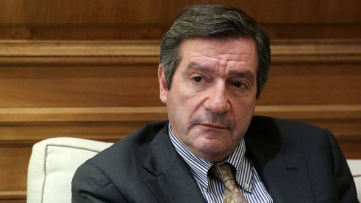 Καμίνης: Όταν σου κάνει μήνυση η νεοναζιστική Χρυσή Αυγή σημαίνει ότι κάνεις το σωστό 