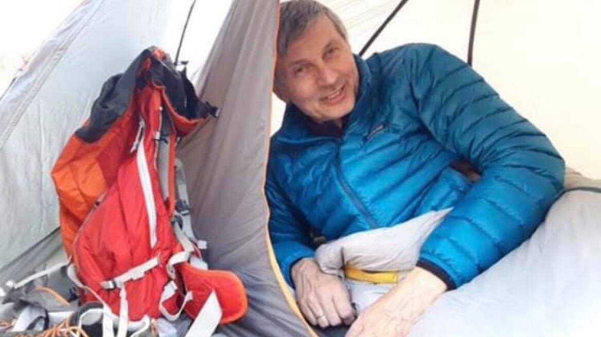 Κρήτη: Θρίλερ με Πολωνό τουρίστα που εξαφανίστηκε στα Χανιά 