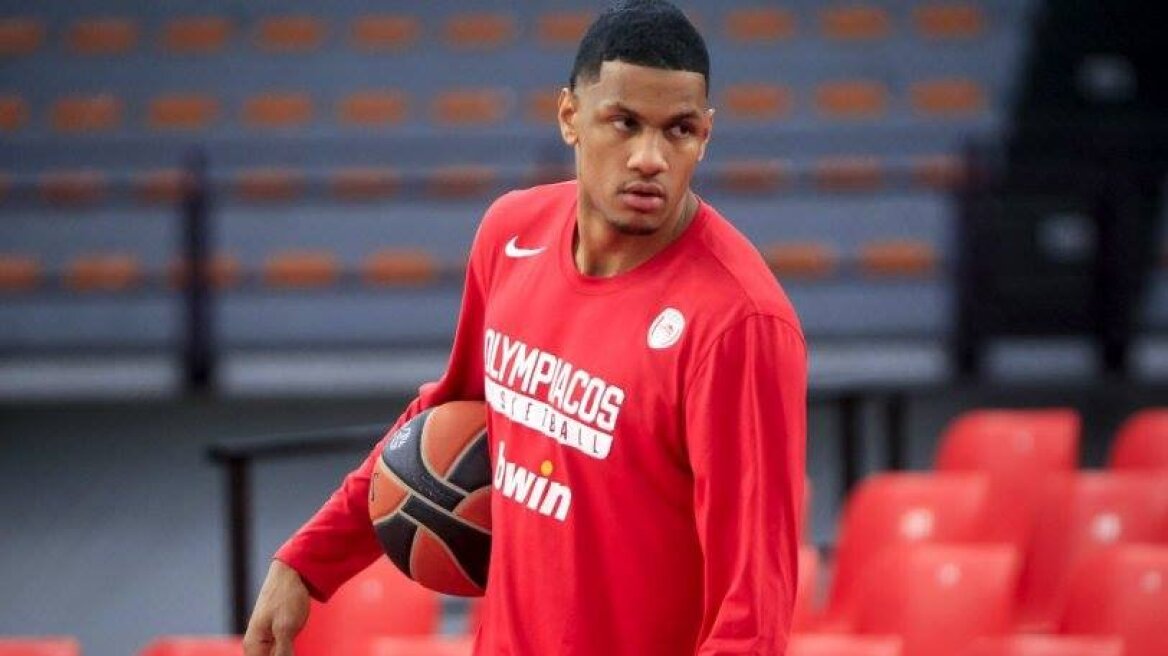Ολυμπιακός: Ζήτησε να αποχωρήσει ο Τουπάν