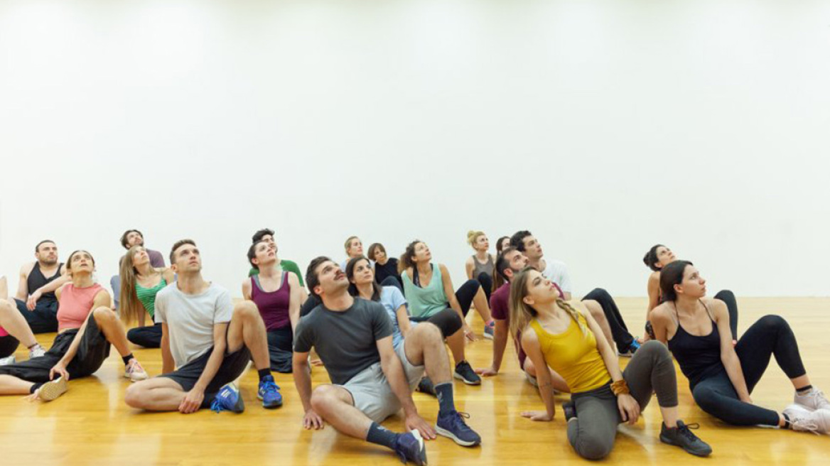 Ξεκλειδώνοντας τον Κάτω Κόσμο