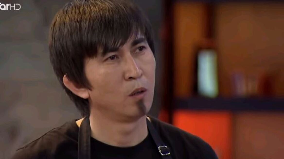 Ο Ζαχίρ του MasterChef κατηγορεί τους συμπαίκτες του: Τώρα που έμαθαν τι λέει ο κόσμος, «με αγαπούν»