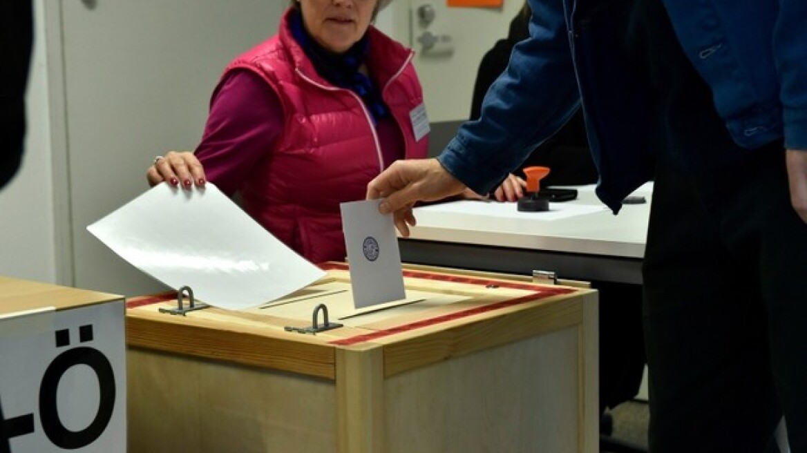 Βουλευτικές εκλογές στη Φινλανδία:  Φαβορί οι Σοσιαλδημοκράτες 