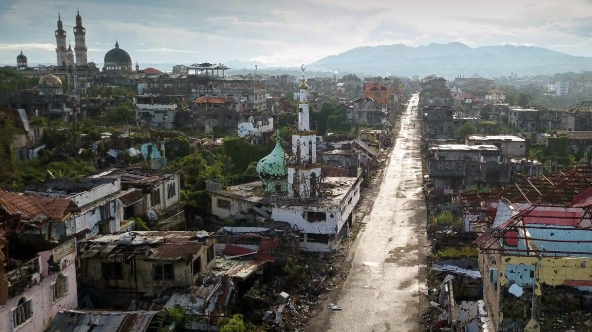 Φιλιππίνες: Νεκρός ο ηγέτης μιας συμμαχίας που υποστήριζε το Ισλαμικό Κράτος