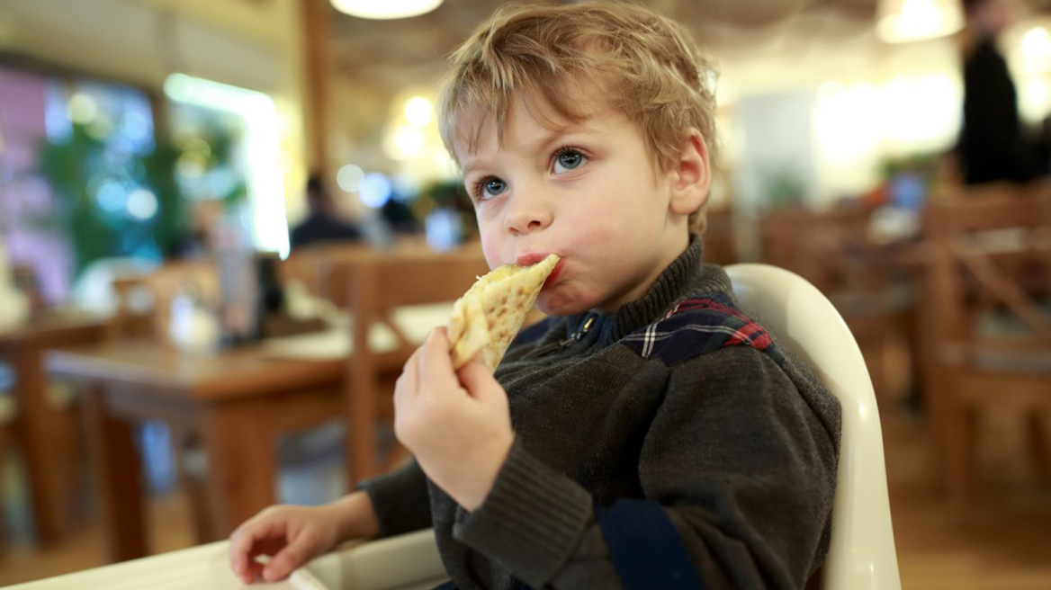 Το φάρμακο που αυξάνει τον κίνδυνο παχυσαρκίας στα παιδιά