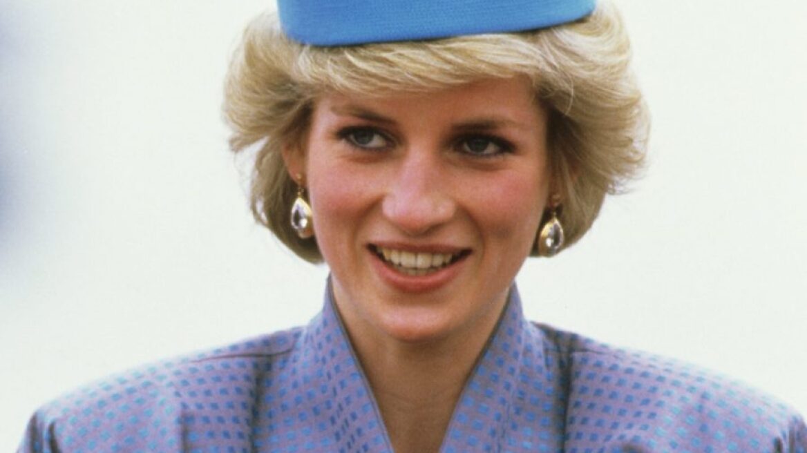 Aποκαλύφθηκε τι έγραφε το ραβασάκι της Diana προς τη chef του Παλατιού