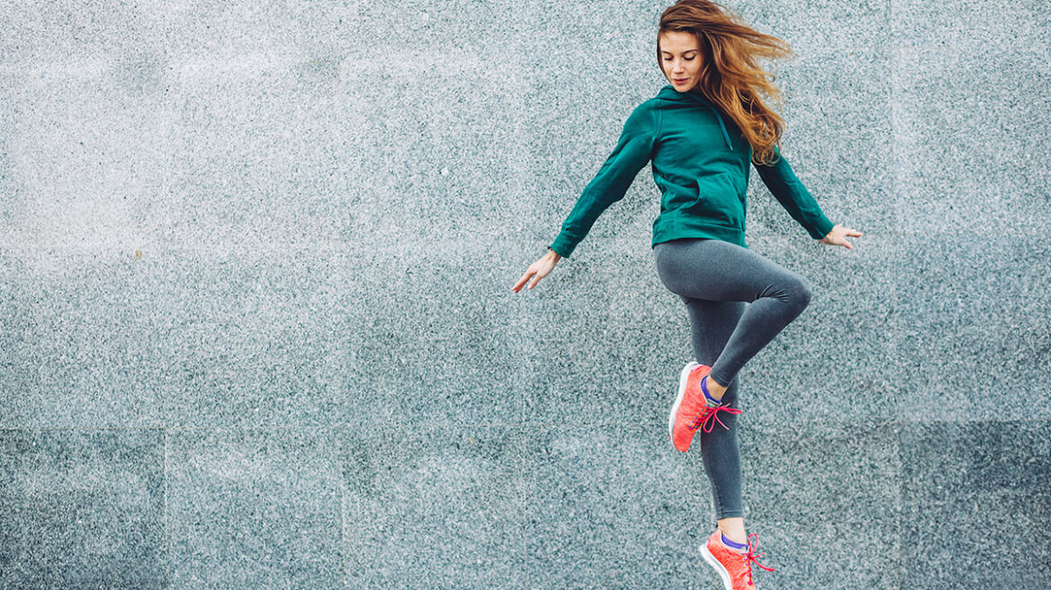 Το ρόφημα που αυξάνει κατακόρυφα τις αθλητικές επιδόσεις