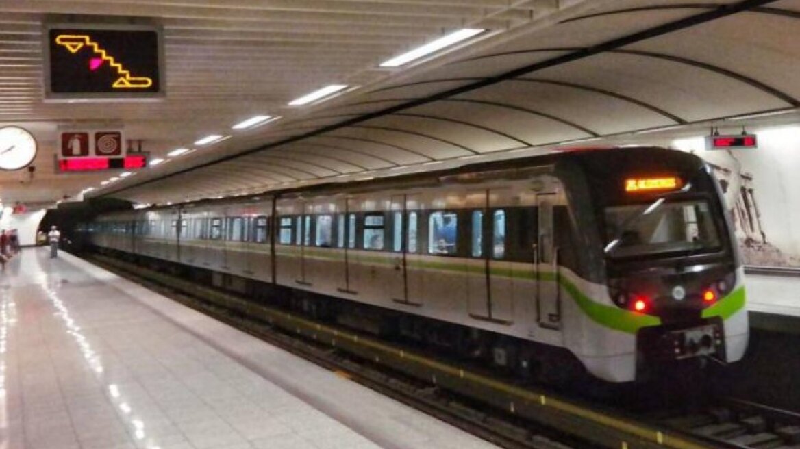 Μετρό: Big project με ιδιώτες για τη γραμμή 4 με έσοδα €2,5 δισ.