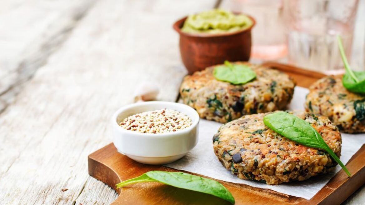 Σαρακοστή: Ευκαιρία για αποτοξίνωση και δοκιμή νέων γεύσεων 