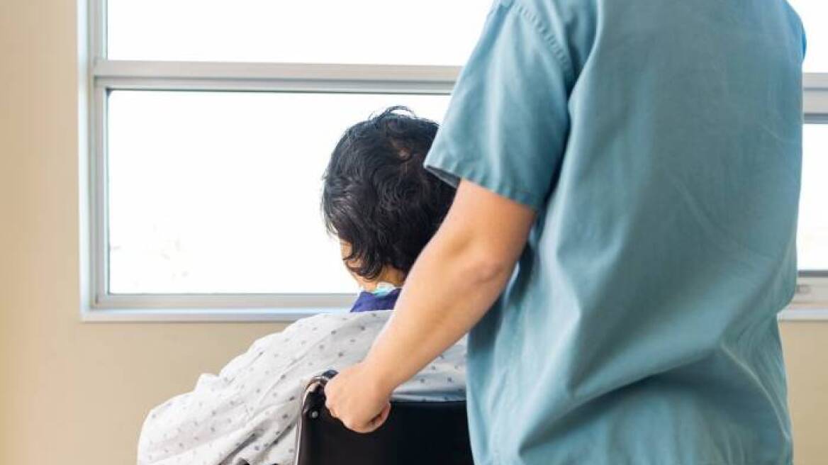 «Μαϊμού» νοσοκόμες συνελήφθησαν στο Ηράκλειο