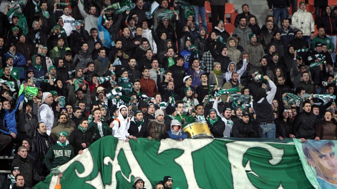 Θύρα 13: «Νύχτα ντροπής, γίνατε αυτό που μισούσαμε»