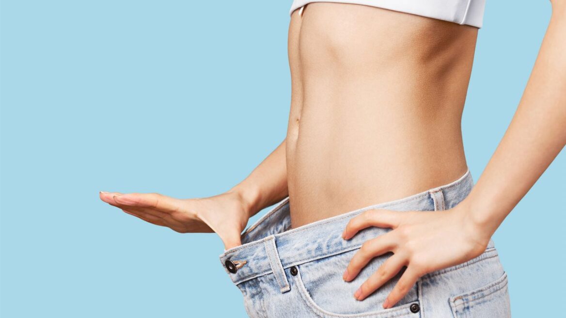 Η ορμόνη που σαμποτάρει την απώλεια βάρους