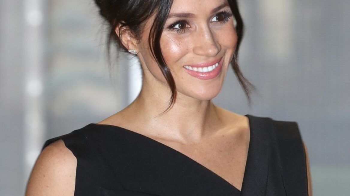 Ο λόγος που η Meghan Markle κάνει μόνη της το μακιγιάζ της 