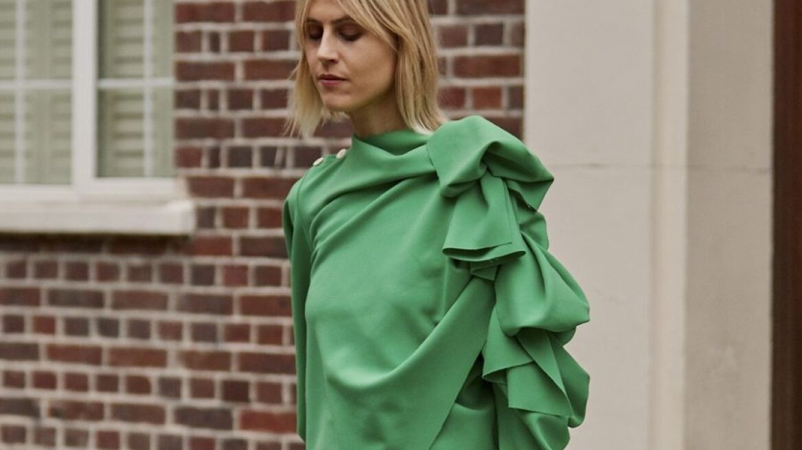 Το must-have στυλ στα παπούτσια για αυτή τη σεζόν 