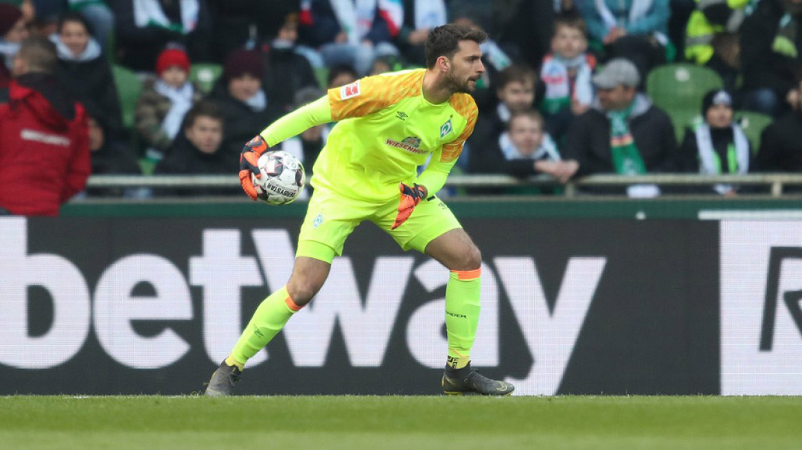 Έλληνες του Εξωτερικού: Στέφανος Καπίνο, η μεγάλη επιστροφή!