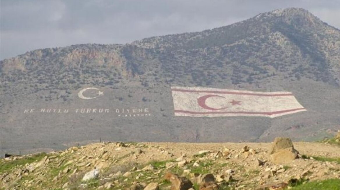 Ψευδοκράτος: Η άρση του εμπάργκο πώλησης όπλων στην Κύπρο θίγει τις ευαισθησίες μας!