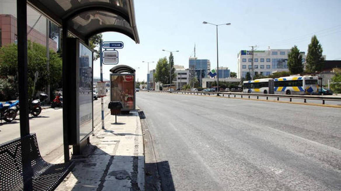 Κίνηση: Χωρίς προβλήματα η κυκλοφορία των οχημάτων 