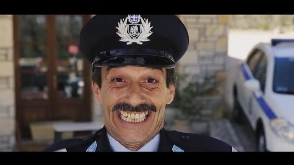 Πρόεδρος Π.Ο.ΑΣ.Υ, για το «σποτ» της ΕΛΑΣ: Ντροπή να αποσυρθεί άμεσα