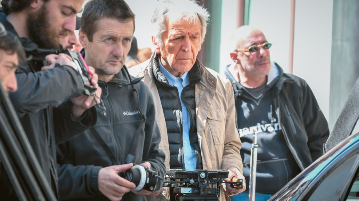 Ποιες ταινίες και σειρές παίρνουν «επιδότηση Παππά»