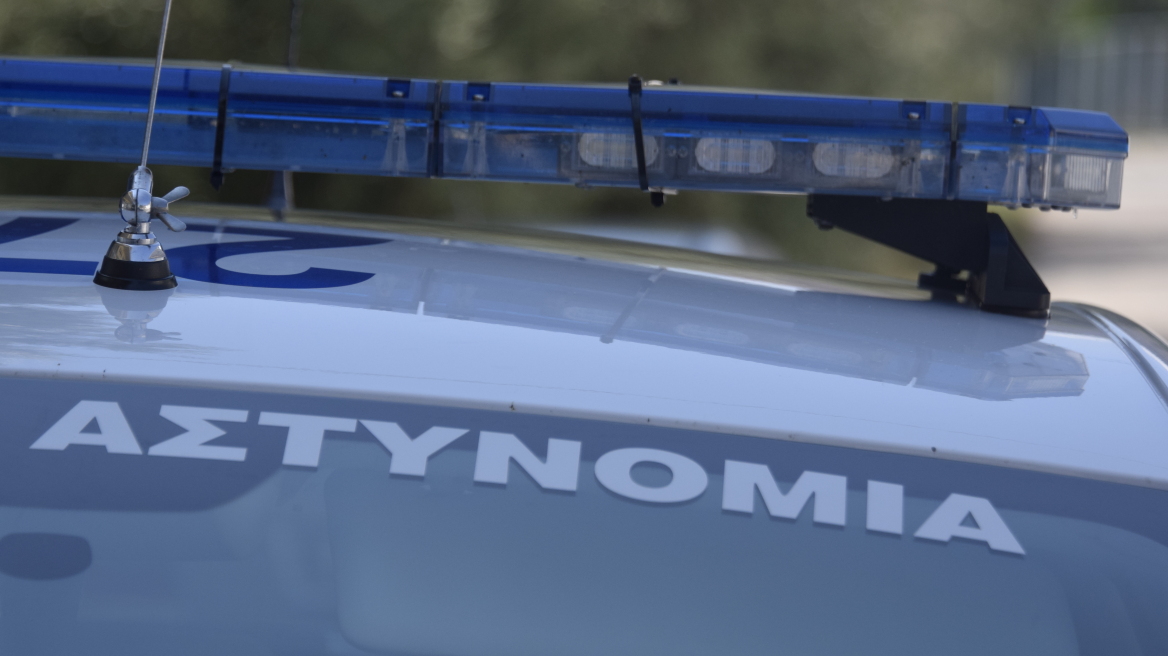 Θεσσαλονίκη: 19χρονος «ρήμαξε» τέσσερις φορές σε ένα μήνα το ΚΑΠΗ Αμπελοκήπων