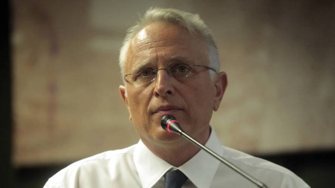 Ραγκούσης: Ελεγχόμενος από την κυβέρνηση ο διορισμός διοίκησης στην Επιθεώρηση Εργασίας