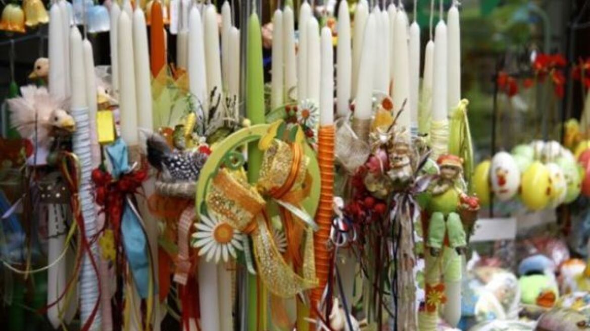 Πότε αρχίζει και πόσο θα διαρκέσει το πασχαλινό ωράριο