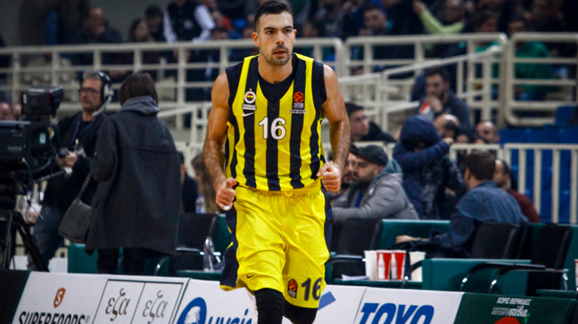 ΨΗΦΙΣΕ: Ποιος είναι ο MVP της EuroLeague;