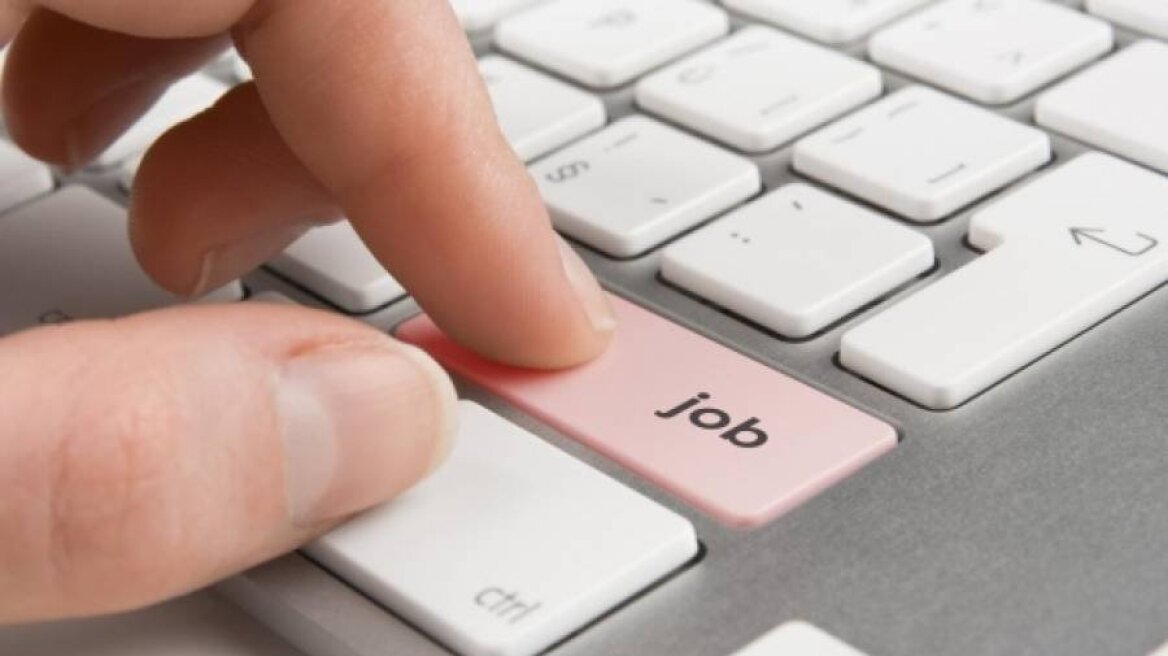 Έρευνα: 6 στους 10 Έλληνες απασχολούνται με ευέλικτες μορφές εργασίας