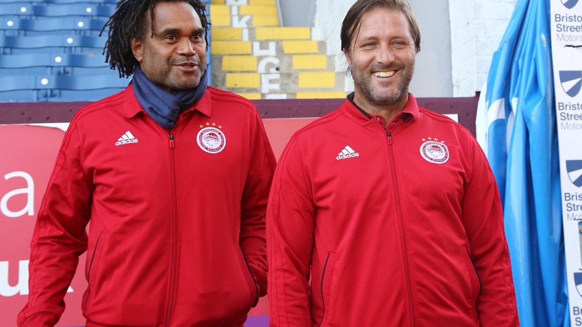 Σύσκεψη κορυφής στον Ολυμπιακό για την επόμενη σεζόν