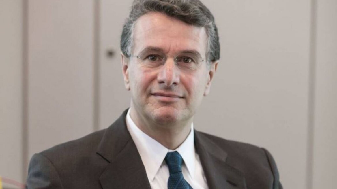 Παπαλεξόπουλος (ΤΙΤΑΝ): Το πάθημα έγινε μάθημα και ο πήχης της δημόσιας πρότασης μπήκε χαμηλότερα