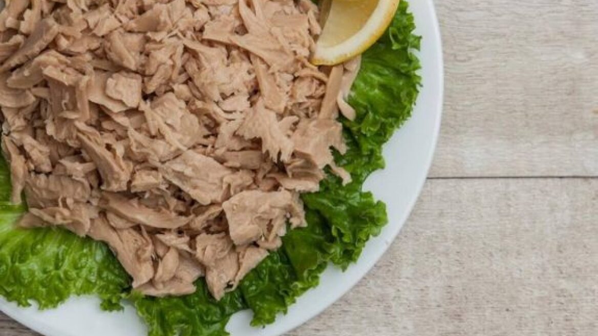 Μετά το τεχνητό κρέας έρχεται και το τεχνητό ψάρι