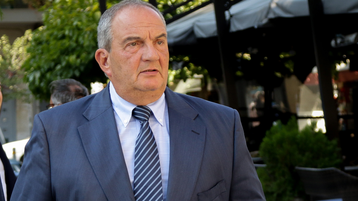 Παραμύθια το σχέδιο «Πυθία» για τη δολοφονία του Καραμανλή