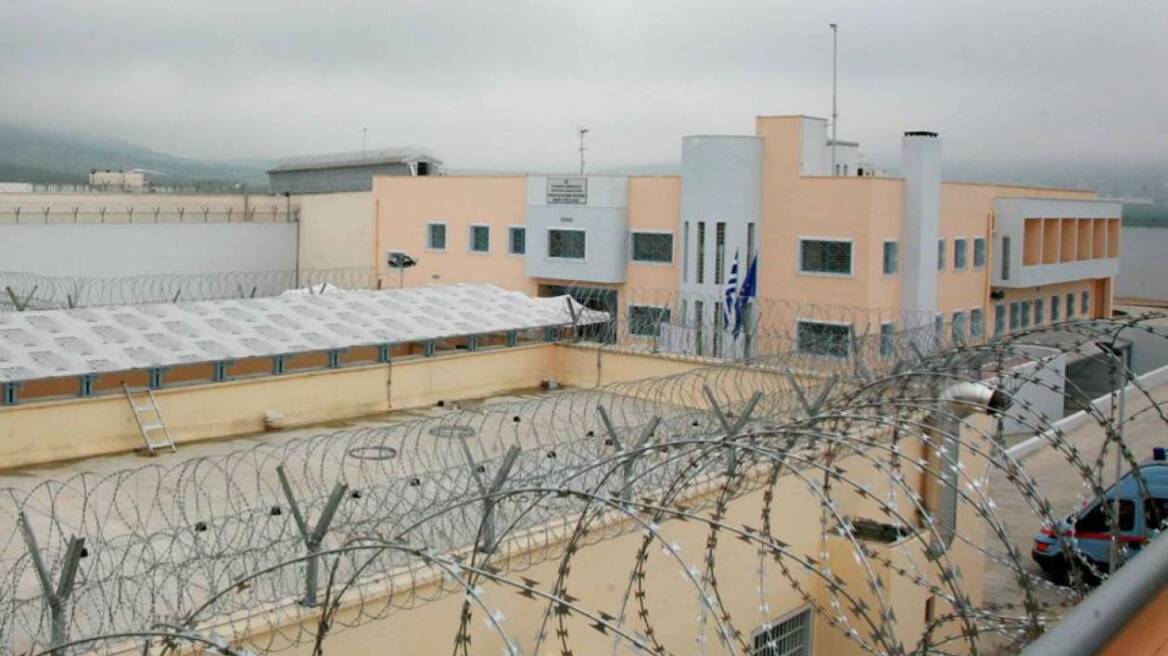 Πέρασε χασίς στις φυλακές Δομοκού μέσα στο εσώρουχό του