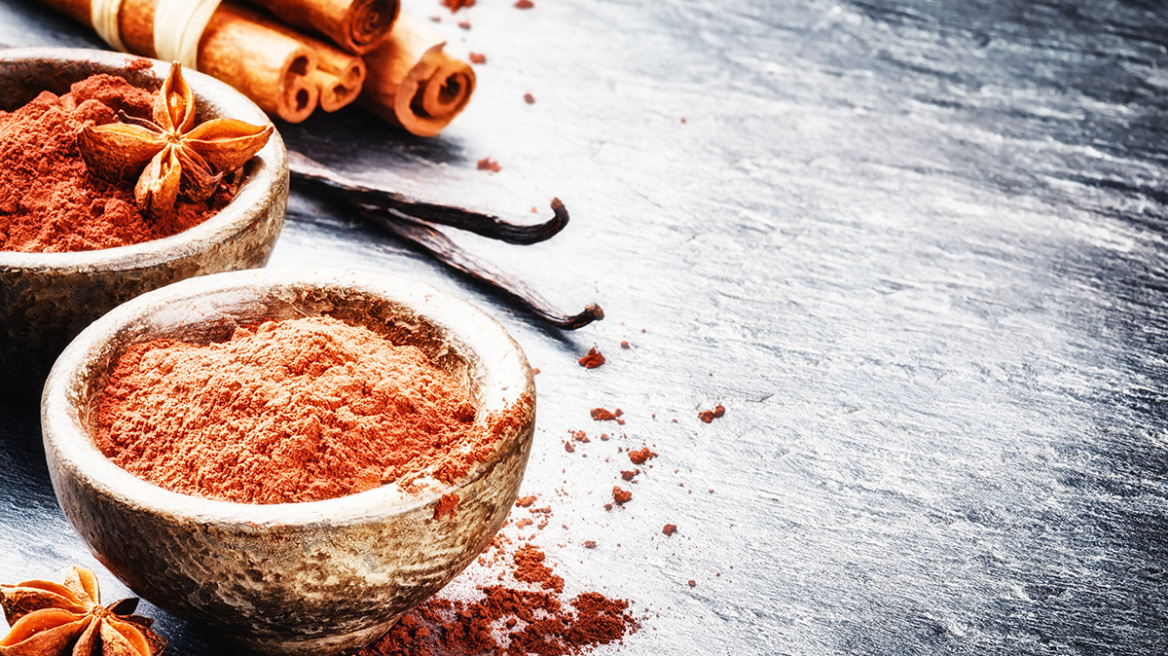 Τέσσερα νόστιμα υπερτρόφιμα που θωρακίζουν την υγεία