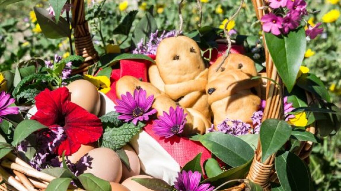 Λαζαράκια, τι συμβολίζουν και πώς γίνονται