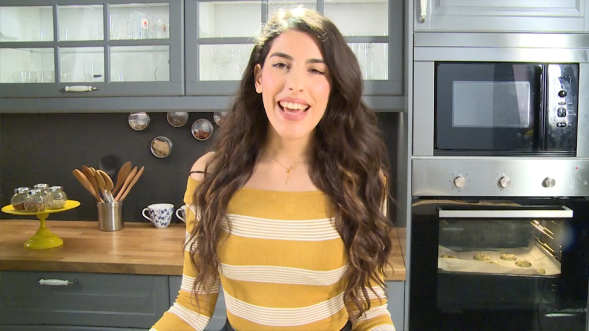 #olivetips: Φτιάχνουμε πασχαλινά κουνελάκια κρουασάν