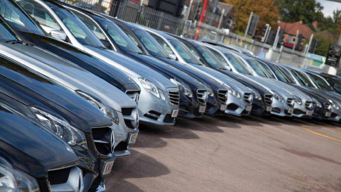 Απίστευτο: Κυβερνητική ασυλία στην απάτη των "πειραγμένων" αυτοκινήτων 