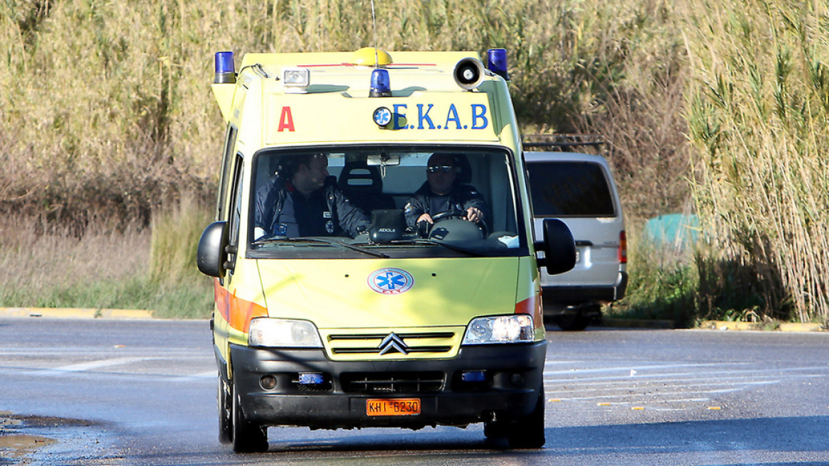 Νέα τραγωδία στην άσφαλτο της Κρήτης: Νεκρή μια 20χρονη κοπέλα!